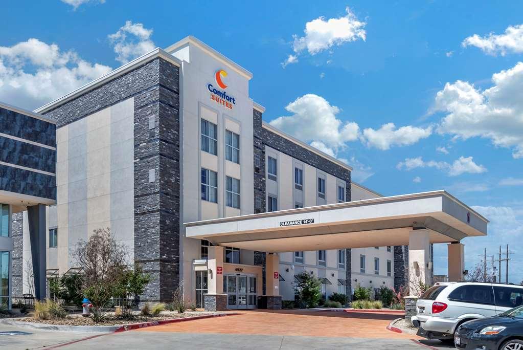 Comfort - Hotel Lubbock