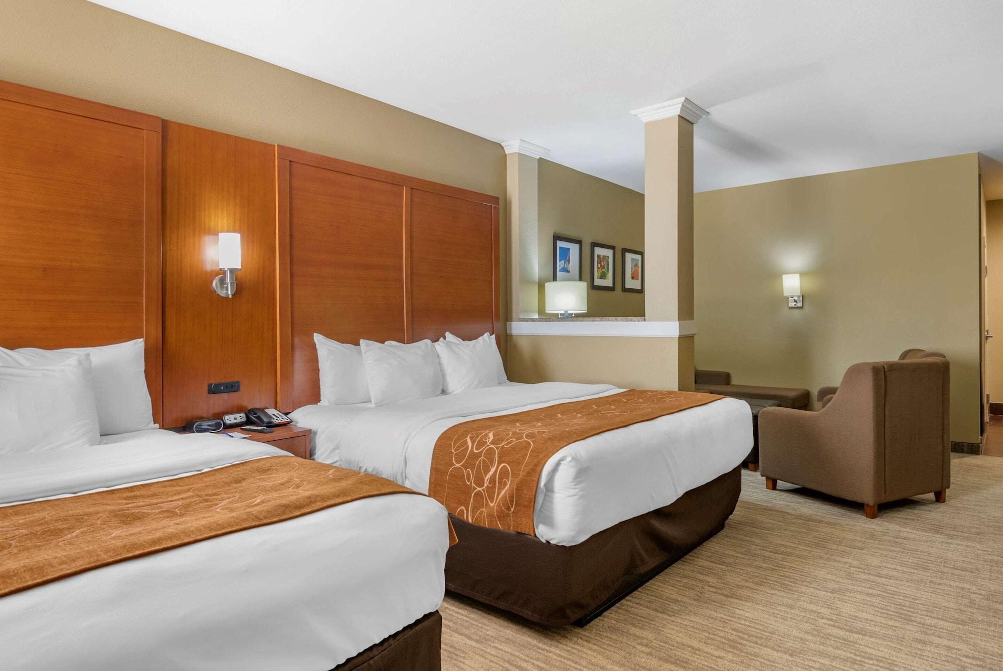 Comfort - Hotel 2*