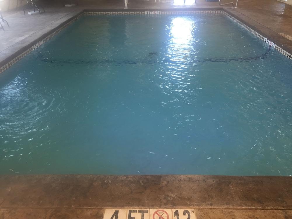 Hotel Comfort -