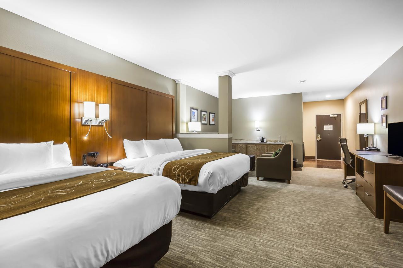 Comfort - Hotel