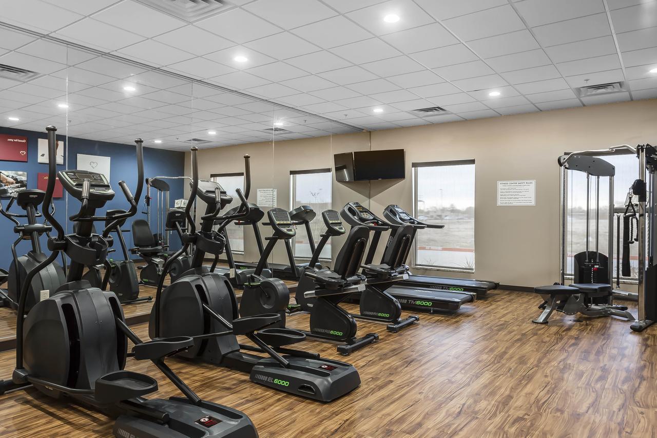 Hotel Comfort -