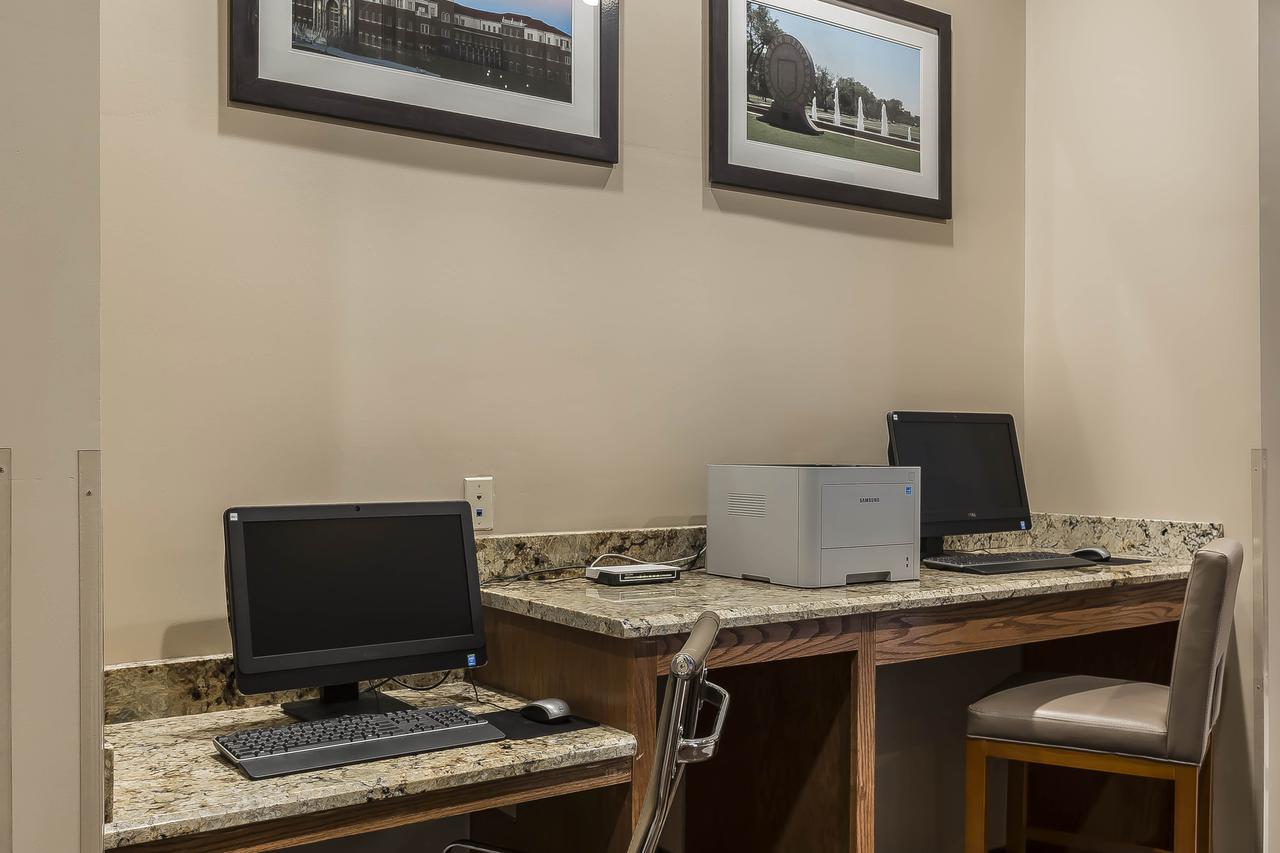 Hotel Comfort -