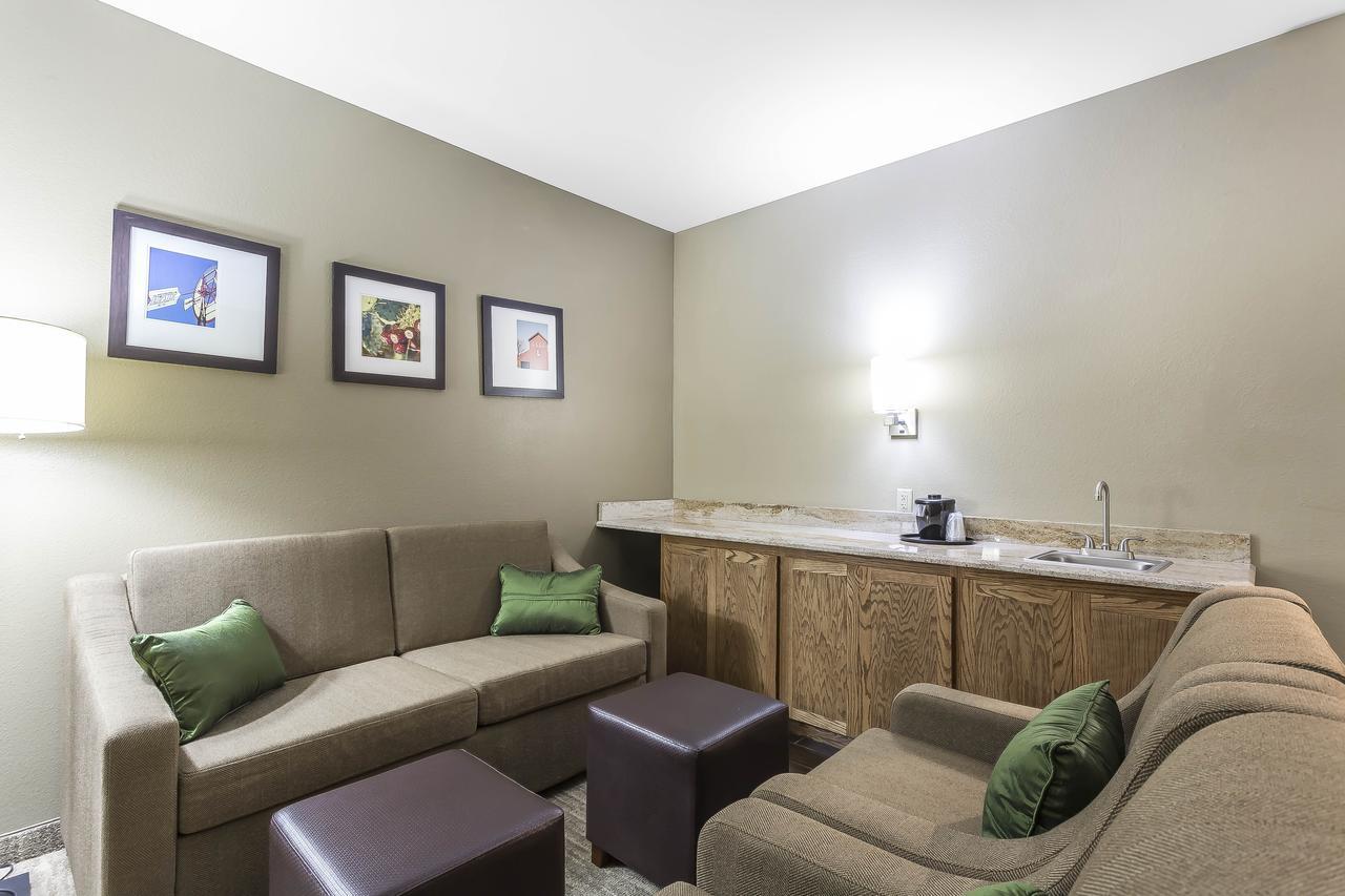 Comfort - Hotel
