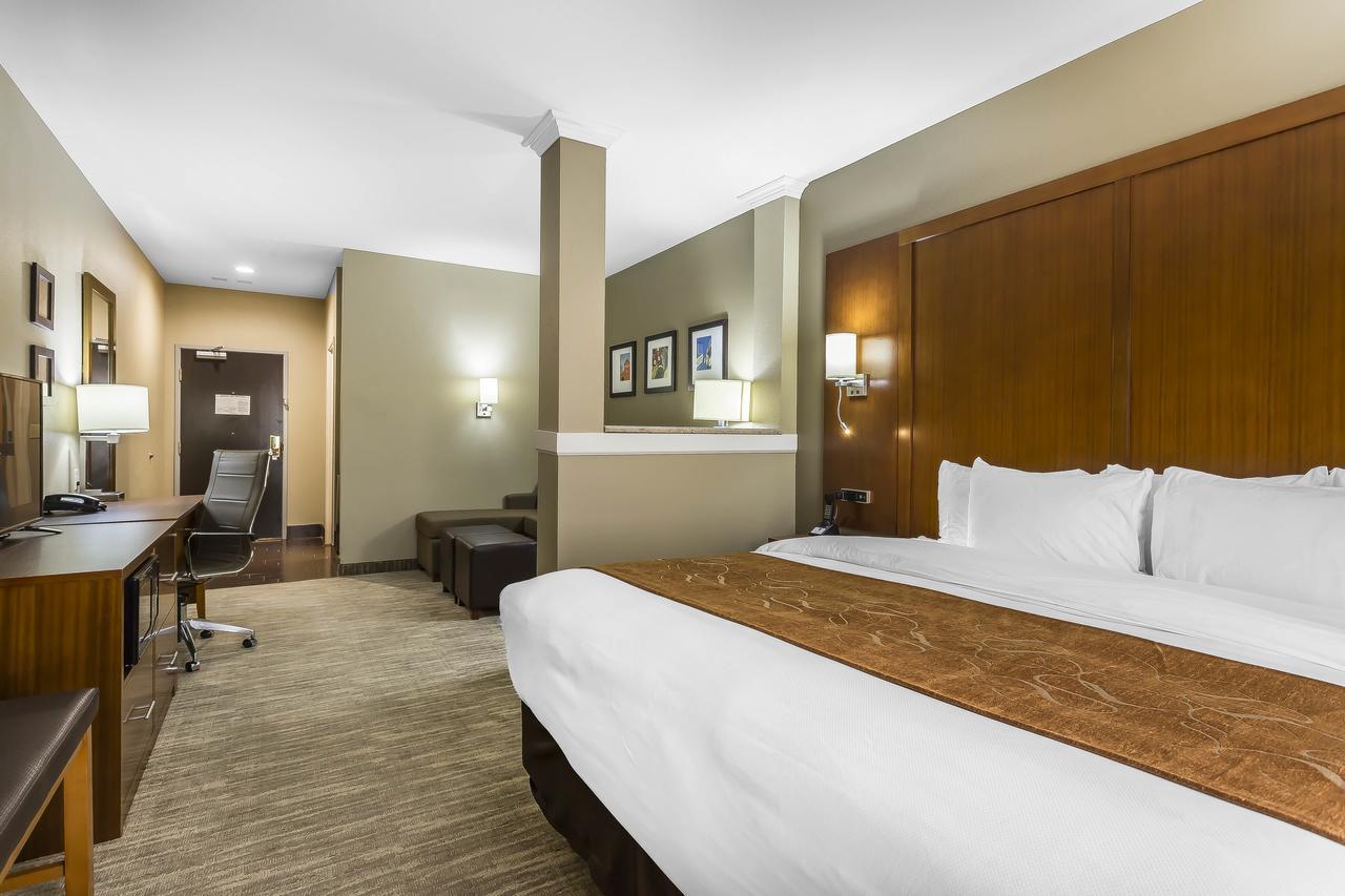 Hotel Comfort - 2*