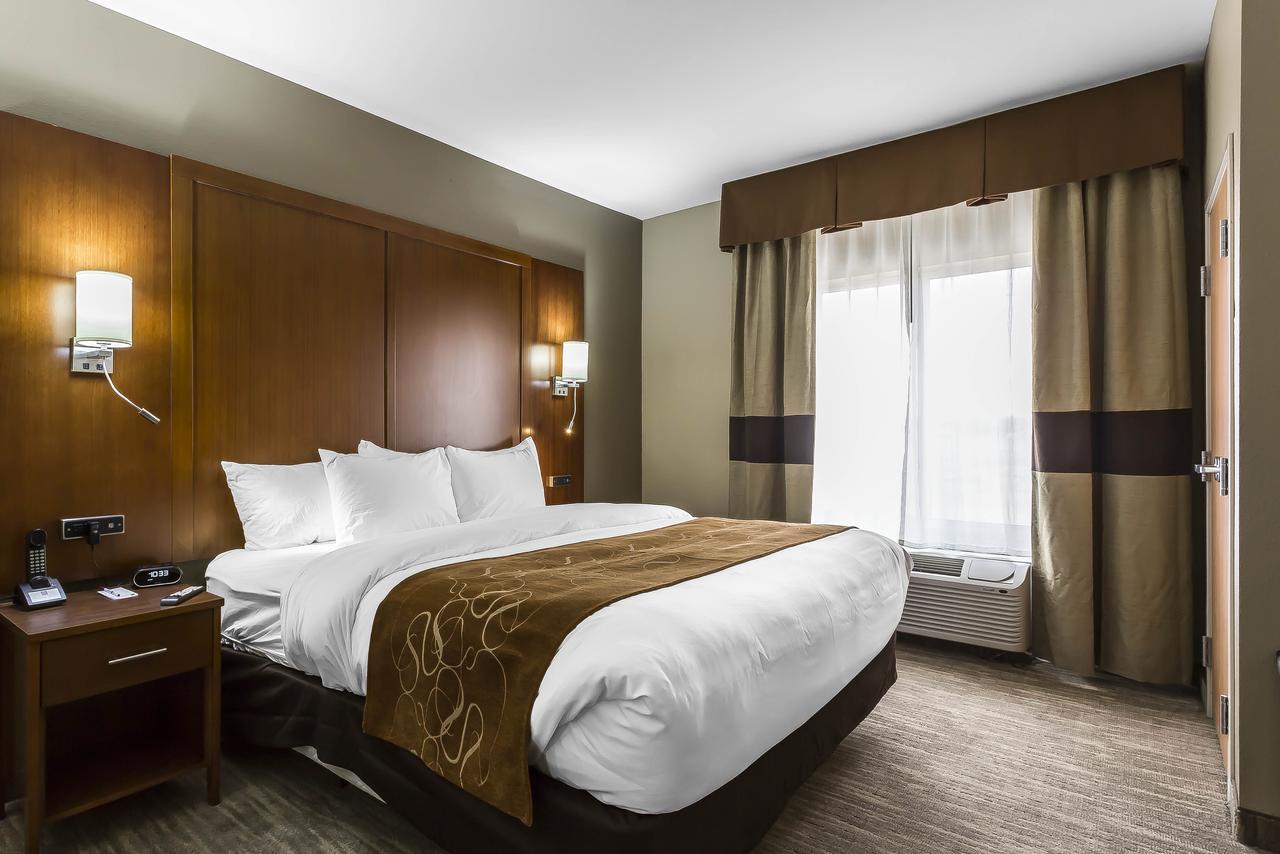 Comfort - 2* Lubbock