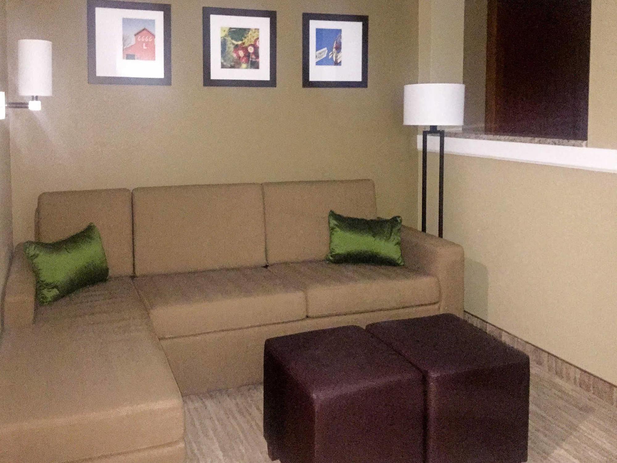Comfort - 2* Lubbock