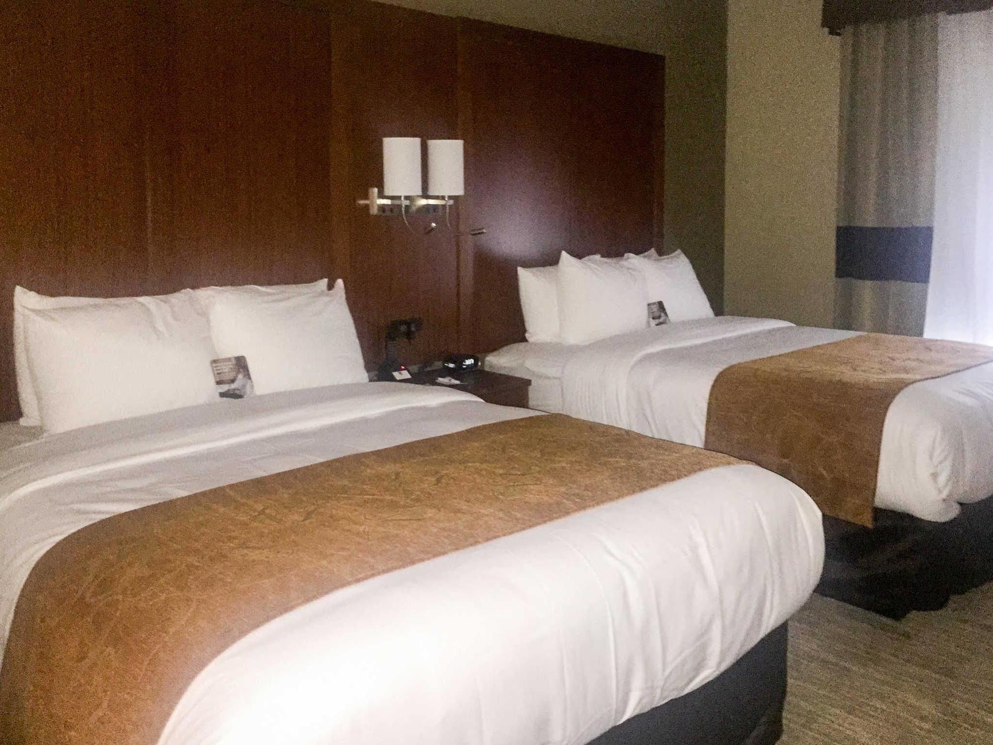 Comfort - 2* Lubbock