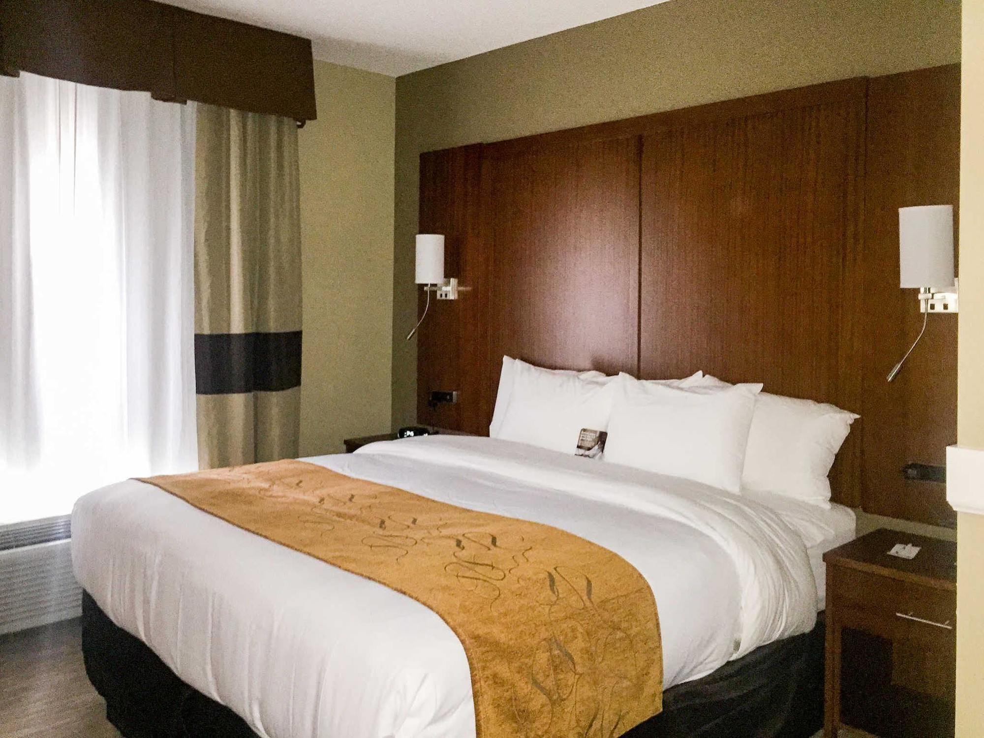 Comfort - 2* Lubbock