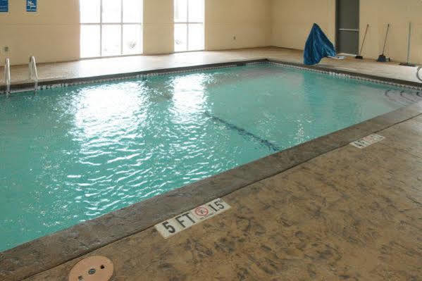 Hotel Comfort - Lubbock