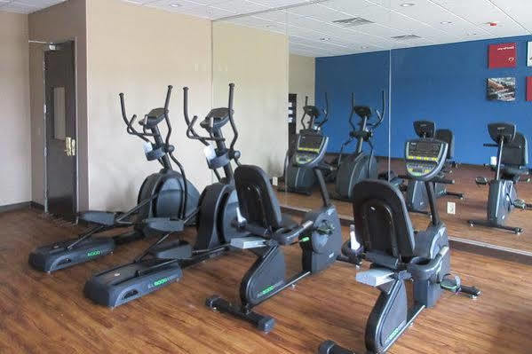 Hotel Comfort -