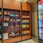 Comfort Suites - University 
