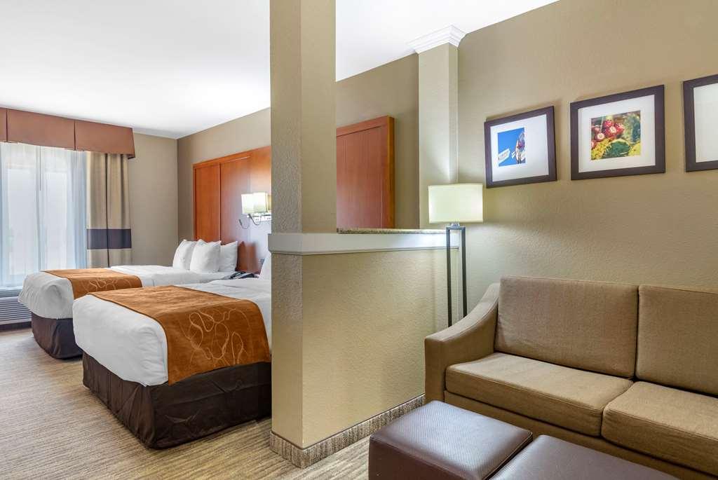 Comfort - University Hotel
